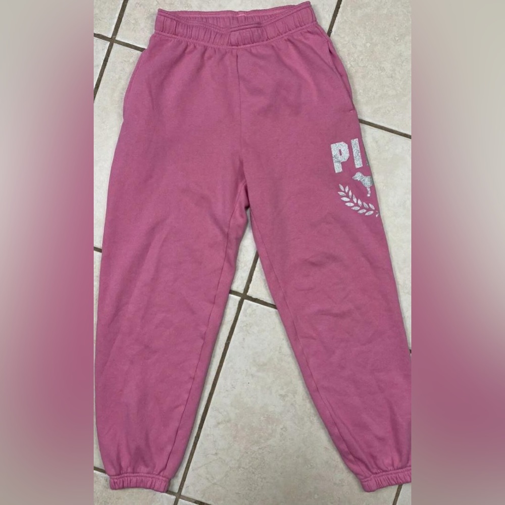 Victoria Secret Pink sweatpants